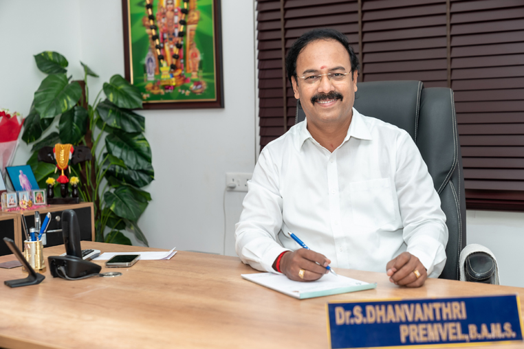 Dr.C.Malathi